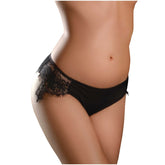 * 5% OFF! * HOOKUP PANTIES REMOTE PRINCESS PANTY - FITS S-L